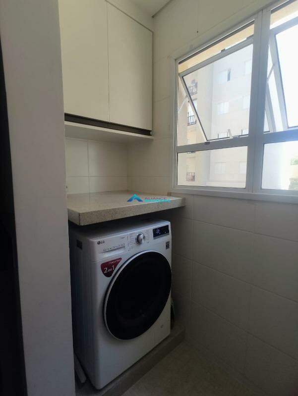 Apartamento à venda com 2 quartos, 60m² - Foto 16