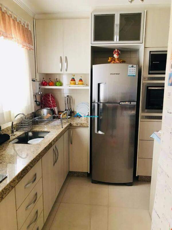 Apartamento, 2 quartos, 70 m² - Foto 7