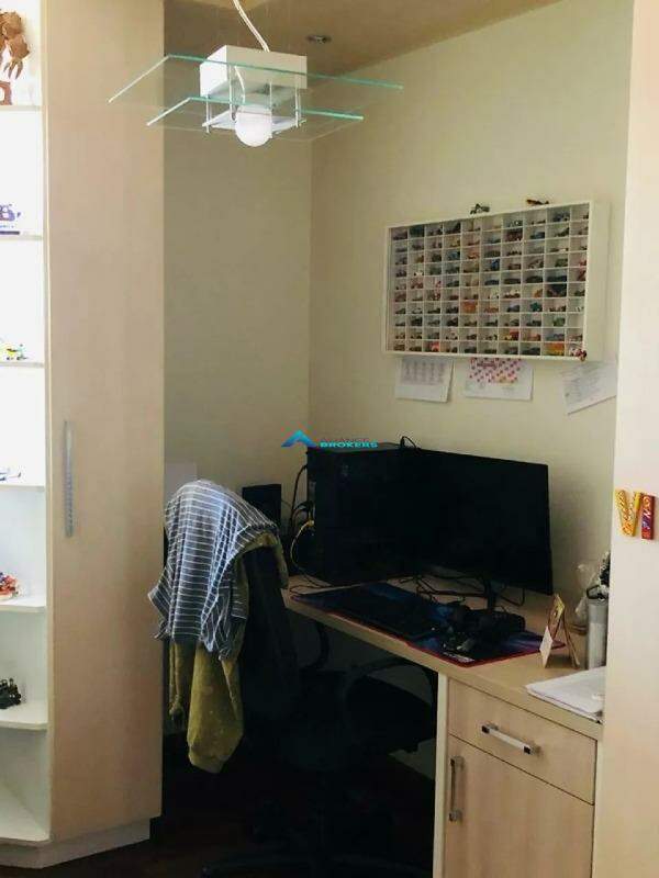 Apartamento, 2 quartos, 70 m² - Foto 11