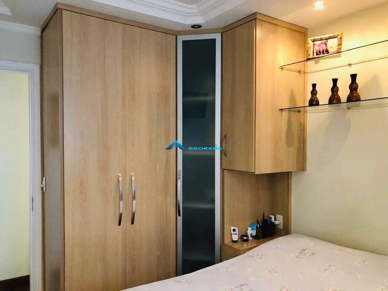 Apartamento, 2 quartos, 70 m² - Foto 10