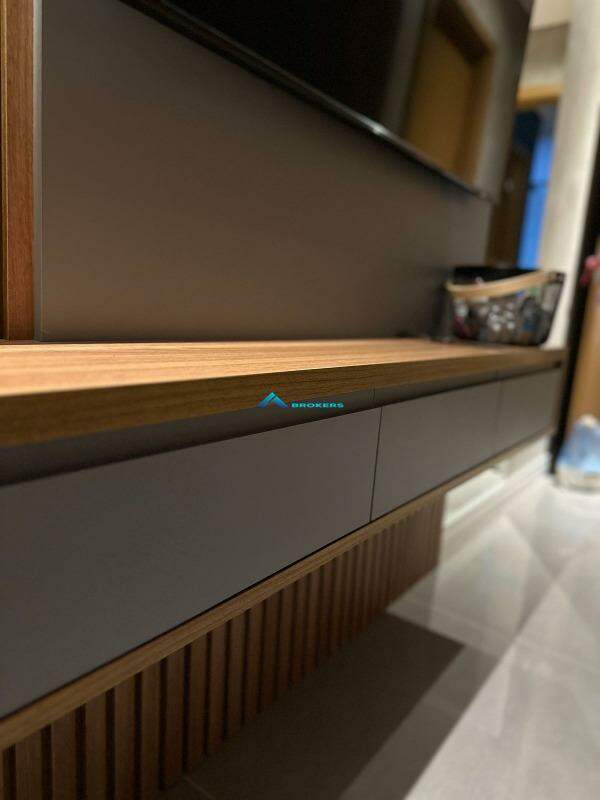 Apartamento à venda com 2 quartos, 61m² - Foto 6