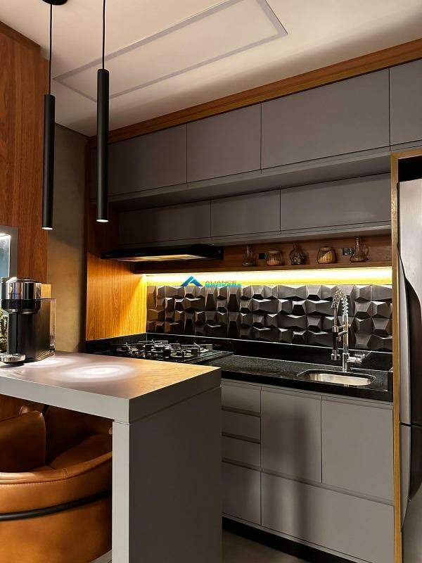 Apartamento à venda com 2 quartos, 61m² - Foto 7