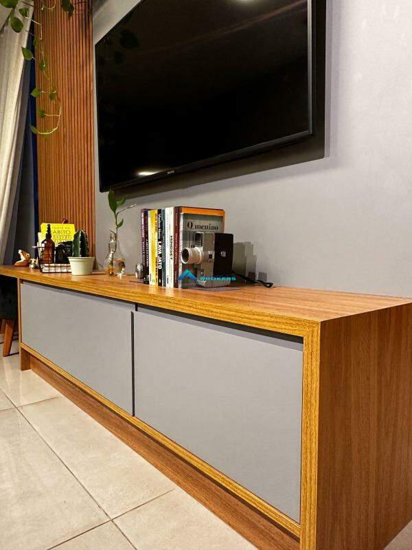 Apartamento à venda com 2 quartos, 61m² - Foto 13