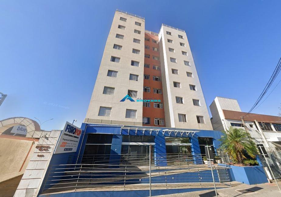 Apartamento, 3 quartos, 93 m² - Foto 1