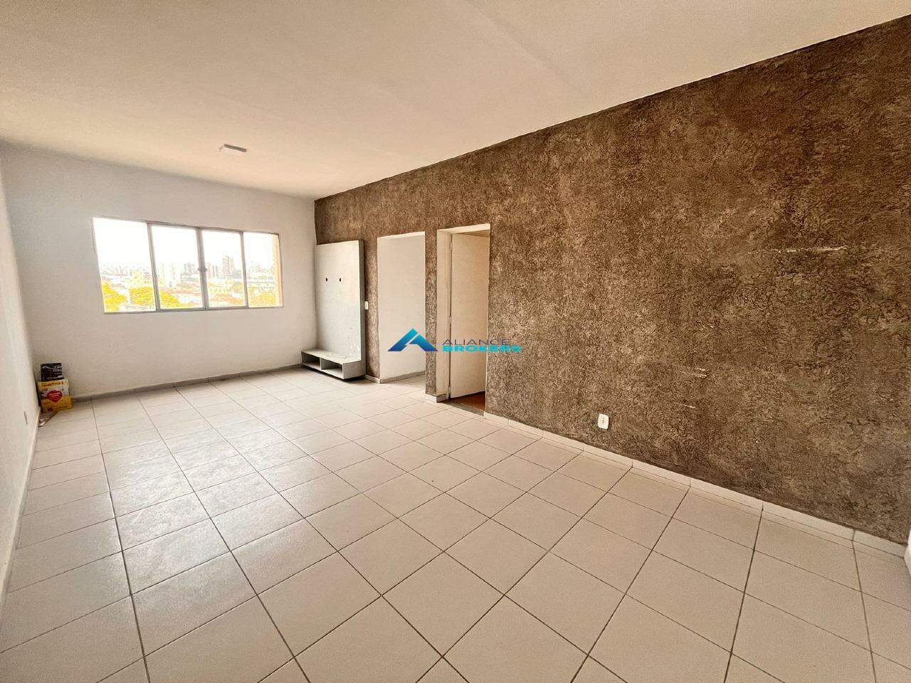 Apartamento, 3 quartos, 93 m² - Foto 2