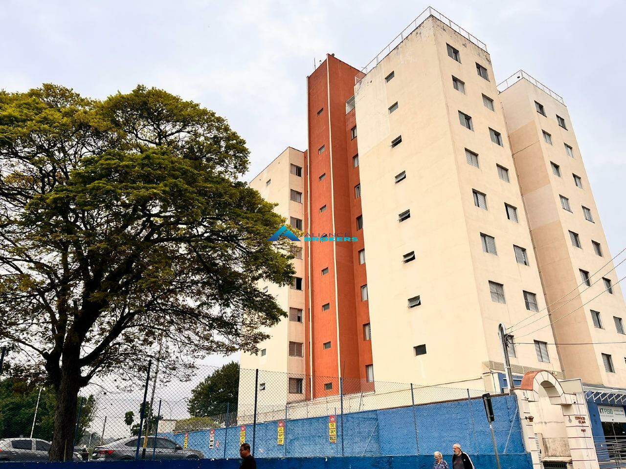 Apartamento, 3 quartos, 93 m² - Foto 1