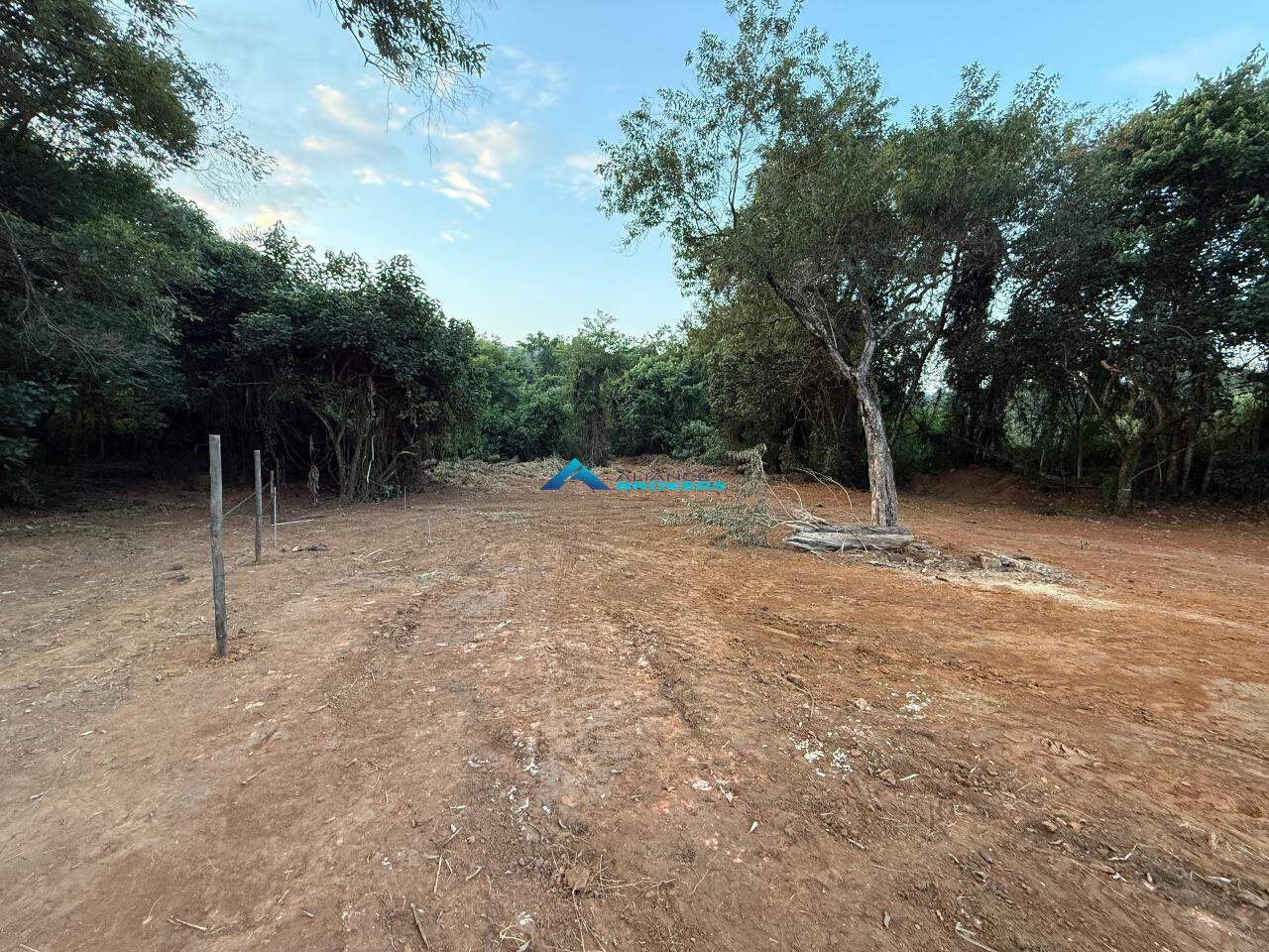 Terreno à venda, 1804m² - Foto 1