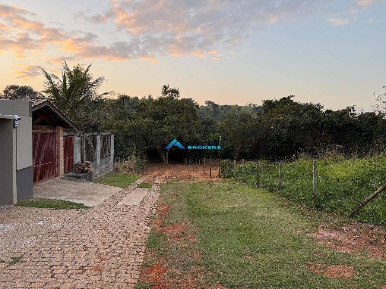 Terreno à venda, 1804m² - Foto 7