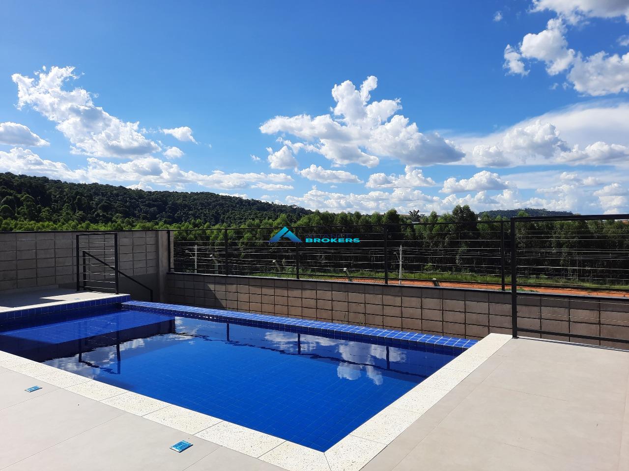 Casa de Condomínio, 4 quartos - Foto 22