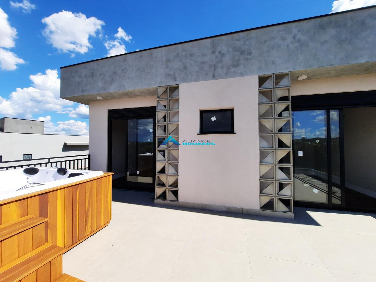 Casa de Condomínio, 4 quartos - Foto 19