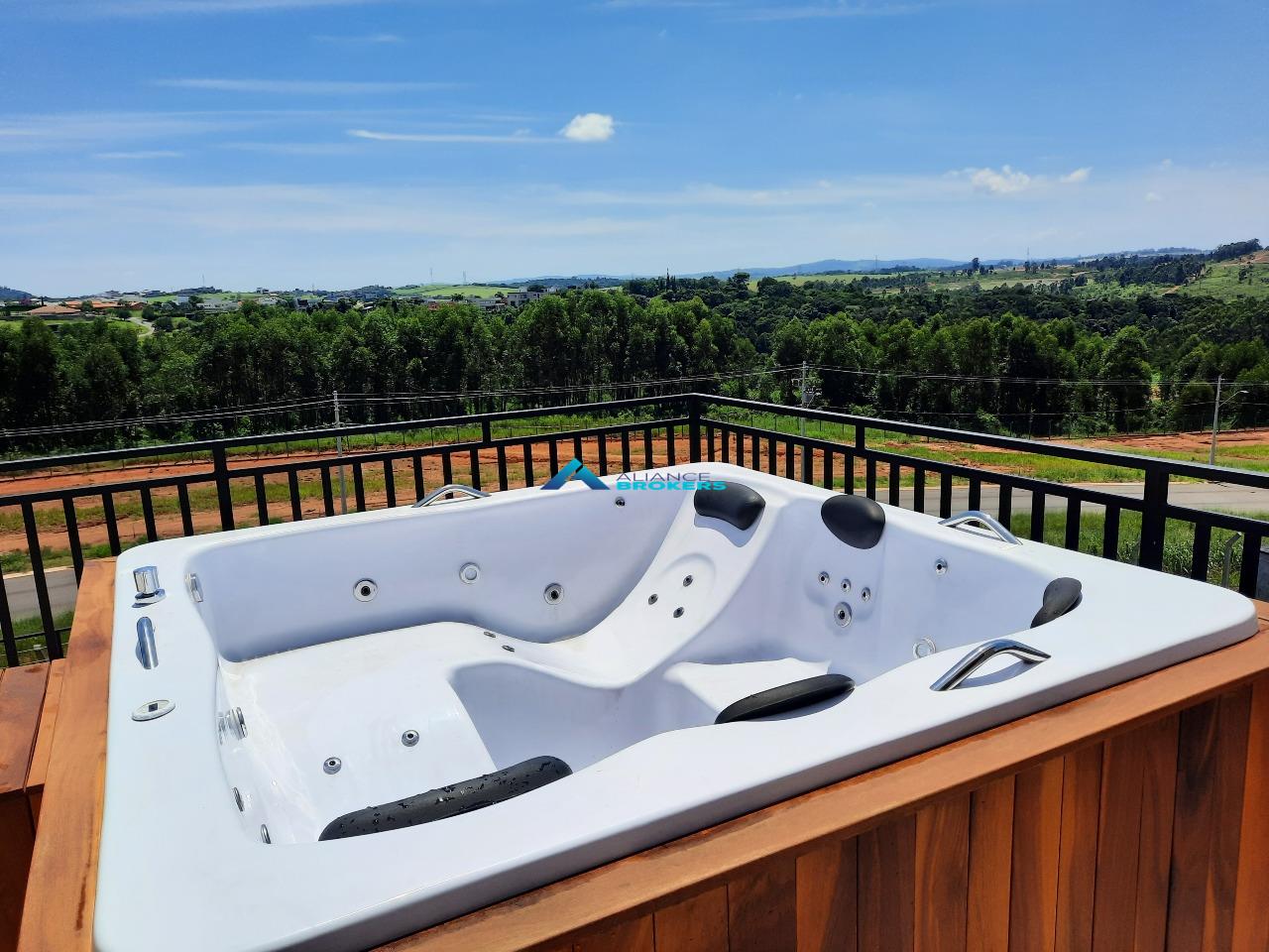 Casa de Condomínio, 4 quartos - Foto 13