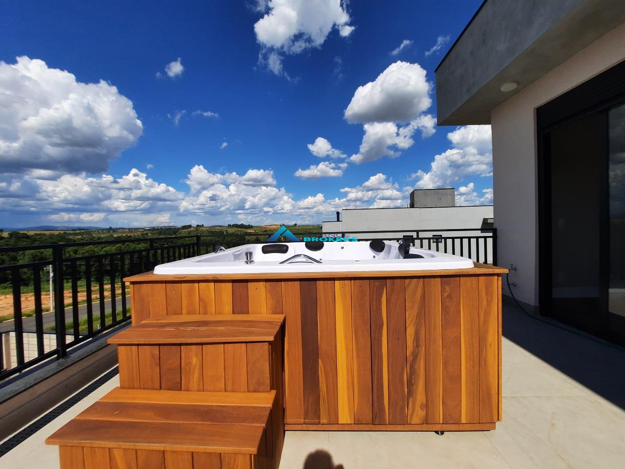 Casa de Condomínio, 4 quartos - Foto 17