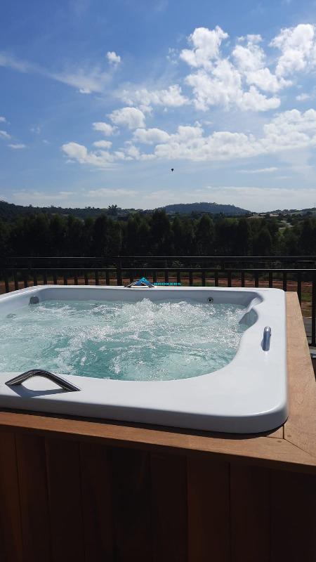 Casa de Condomínio, 4 quartos - Foto 29