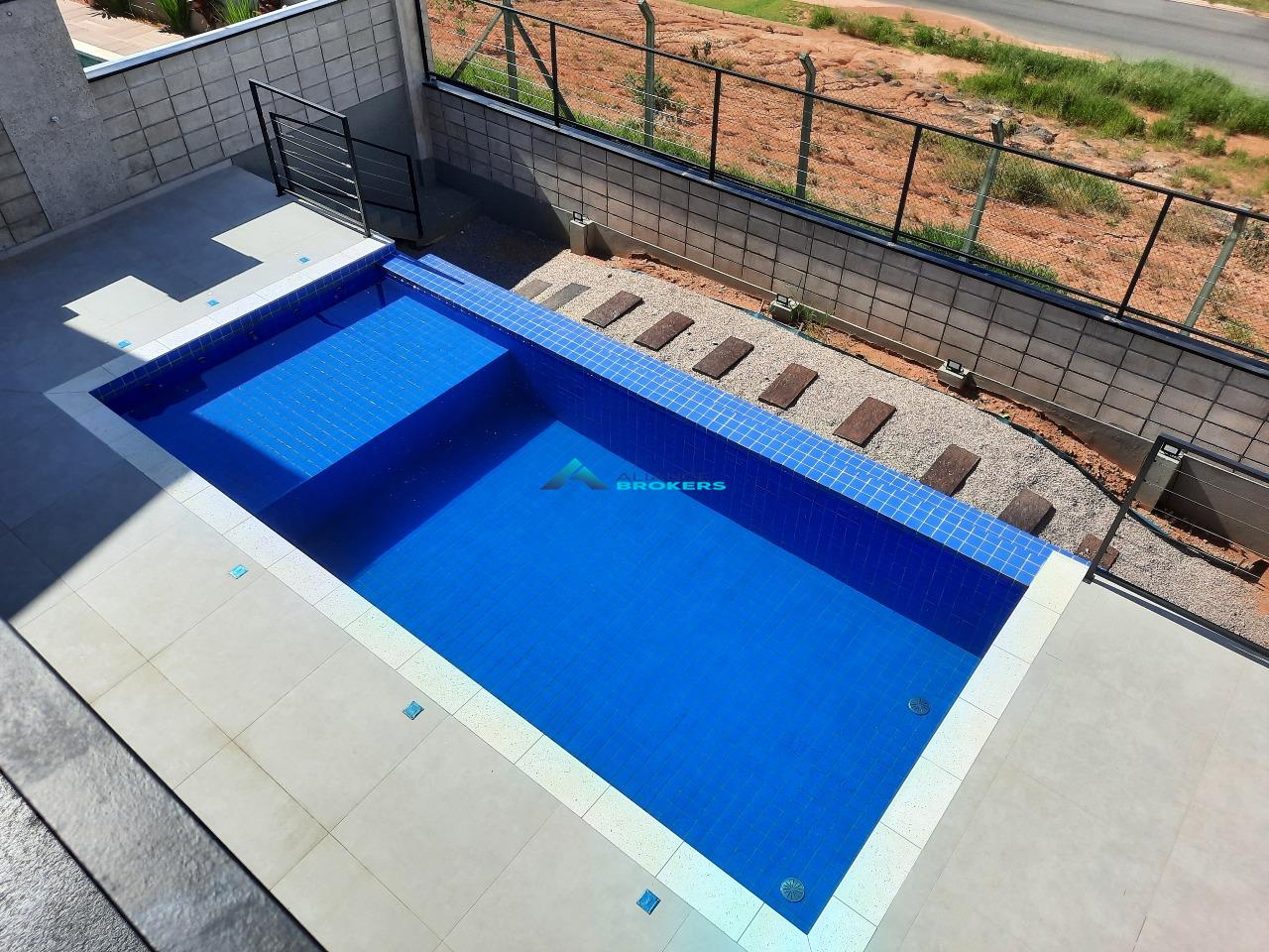 Casa de Condomínio, 4 quartos - Foto 4