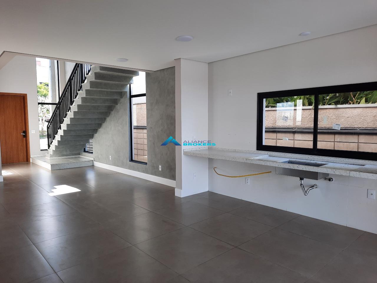 Casa de Condomínio, 4 quartos - Foto 23