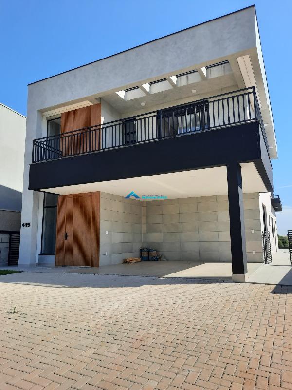 Casa de Condomínio, 4 quartos - Foto 2