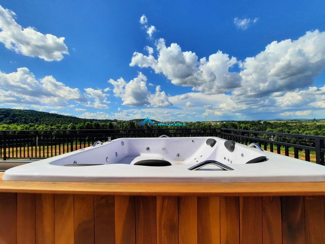 Casa de Condomínio, 4 quartos - Foto 26