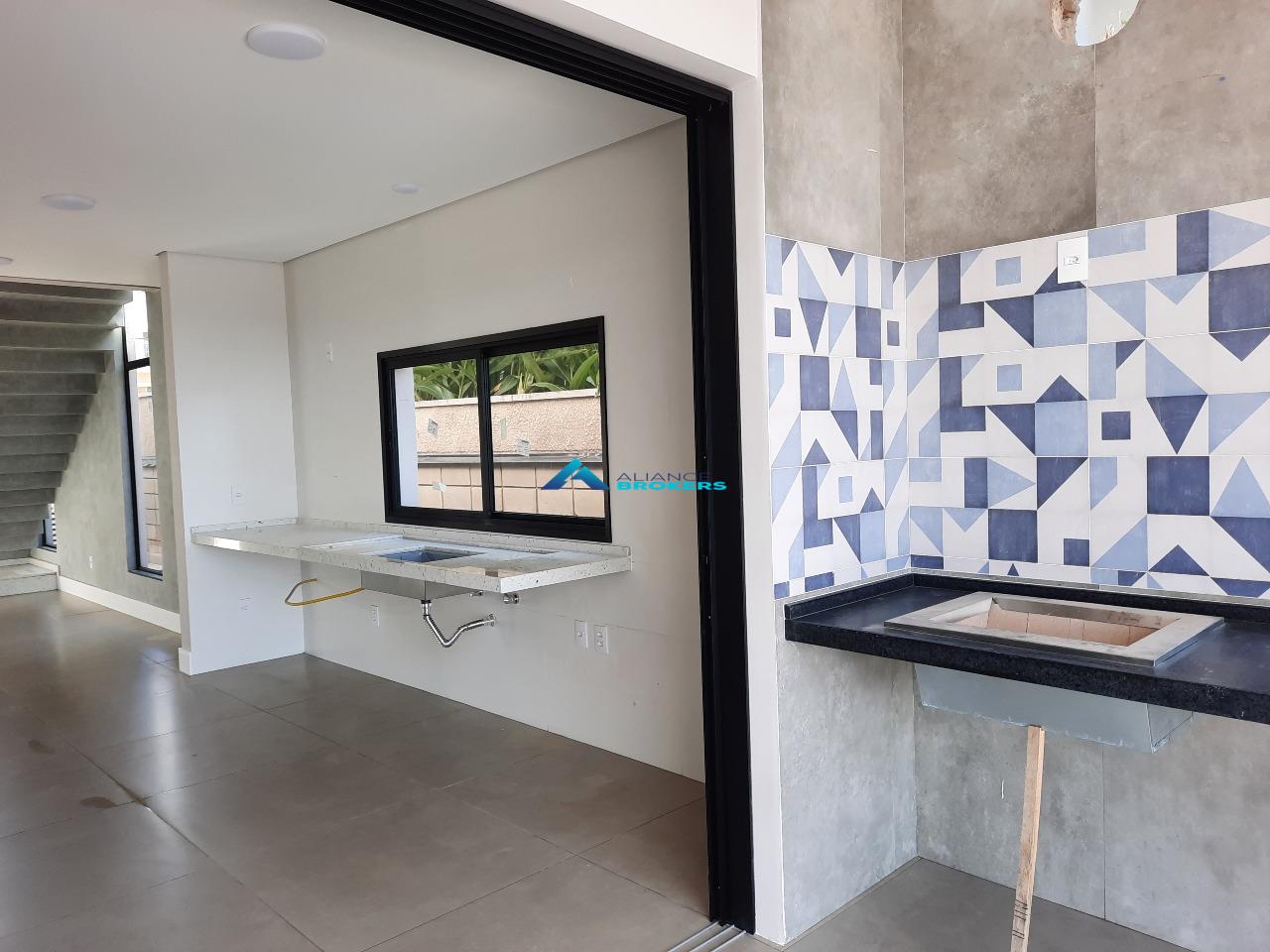 Casa de Condomínio, 4 quartos - Foto 25