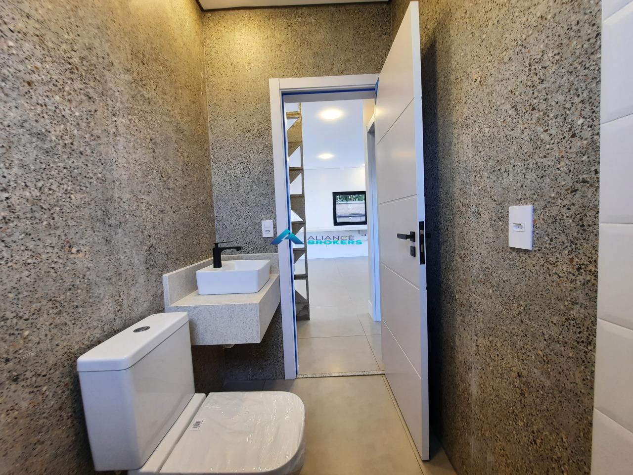 Casa de Condomínio, 4 quartos - Foto 15