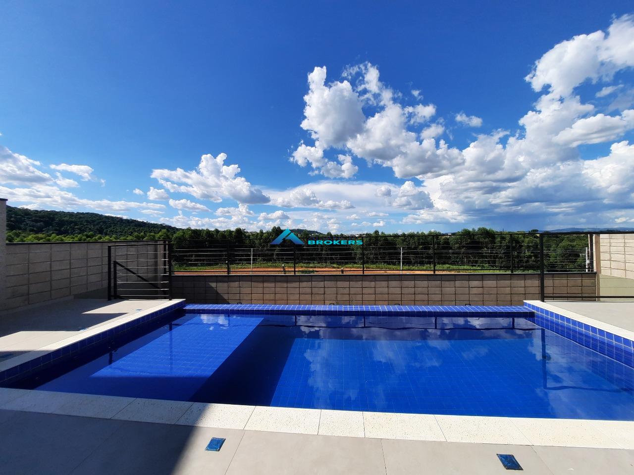 Casa de Condomínio, 4 quartos - Foto 14