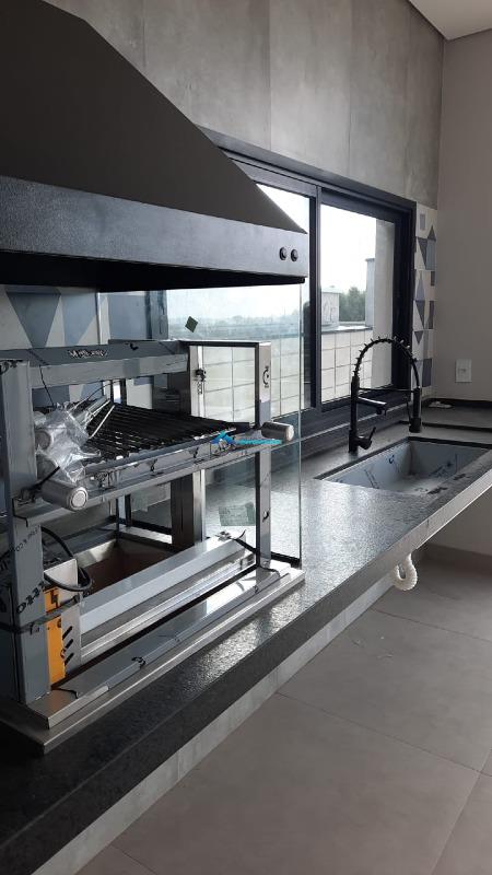 Casa de Condomínio, 4 quartos - Foto 28