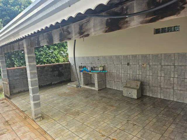 Fazenda para alugar com 5 quartos, 253m² - Foto 15