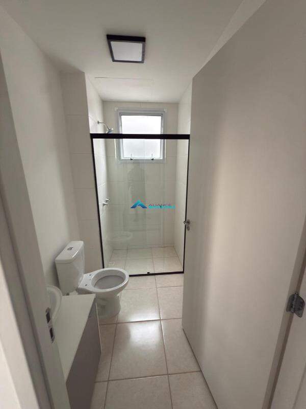 Apartamento à venda com 2 quartos, 54m² - Foto 8