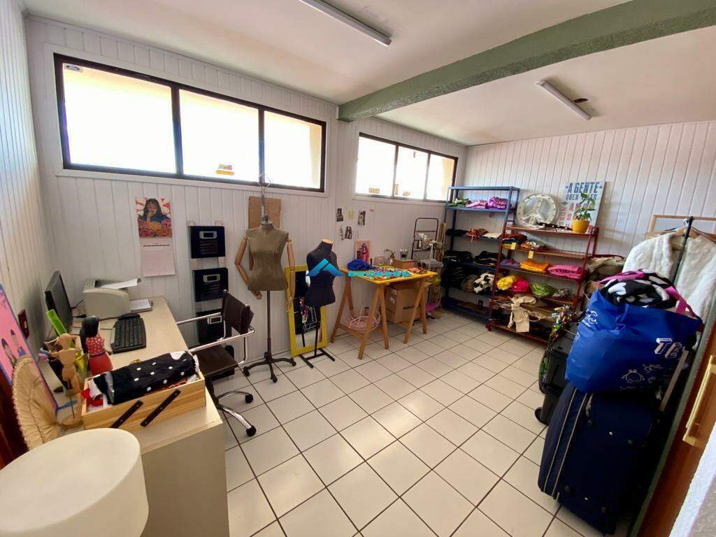 Casa para alugar com 3 quartos, 150m² - Foto 14
