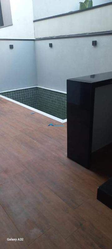 Casa de Condomínio à venda com 3 quartos, 189m² - Foto 23