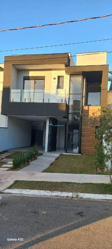 Casa de Condomínio à venda com 3 quartos, 189m² - Foto 30