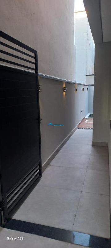 Casa de Condomínio à venda com 3 quartos, 189m² - Foto 28