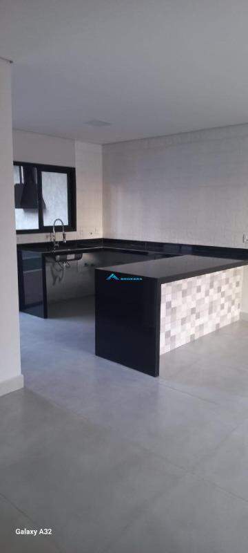 Casa de Condomínio à venda com 3 quartos, 189m² - Foto 5