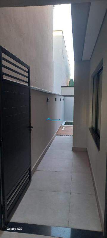 Casa de Condomínio à venda com 3 quartos, 189m² - Foto 29