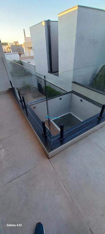 Casa de Condomínio à venda com 3 quartos, 189m² - Foto 10