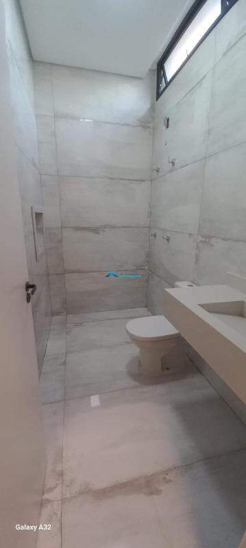 Casa de Condomínio à venda com 3 quartos, 189m² - Foto 7
