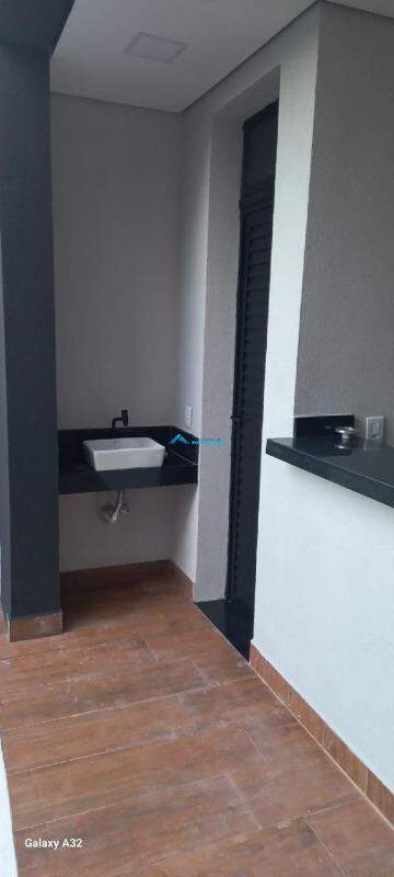 Casa de Condomínio à venda com 3 quartos, 189m² - Foto 25