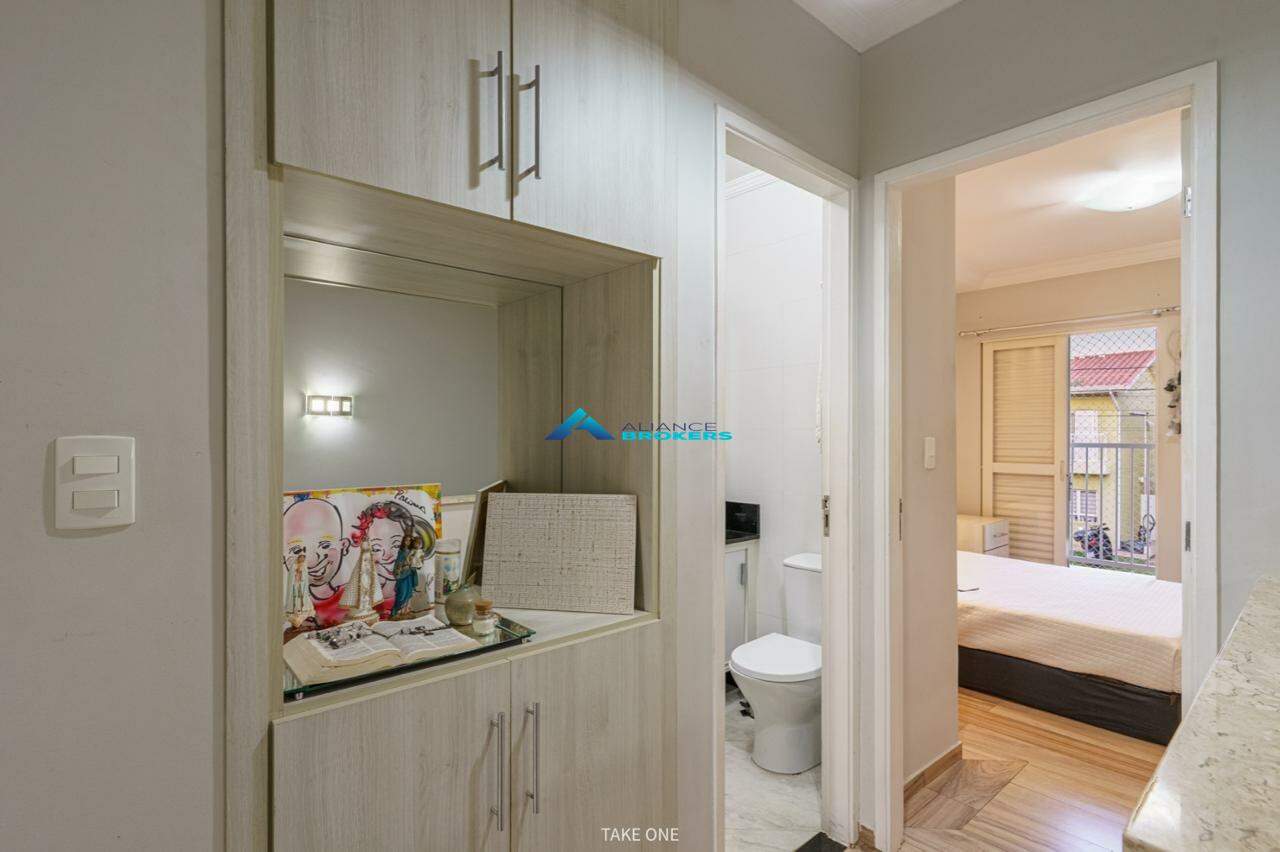 Casa de Condomínio à venda com 2 quartos, 78m² - Foto 13