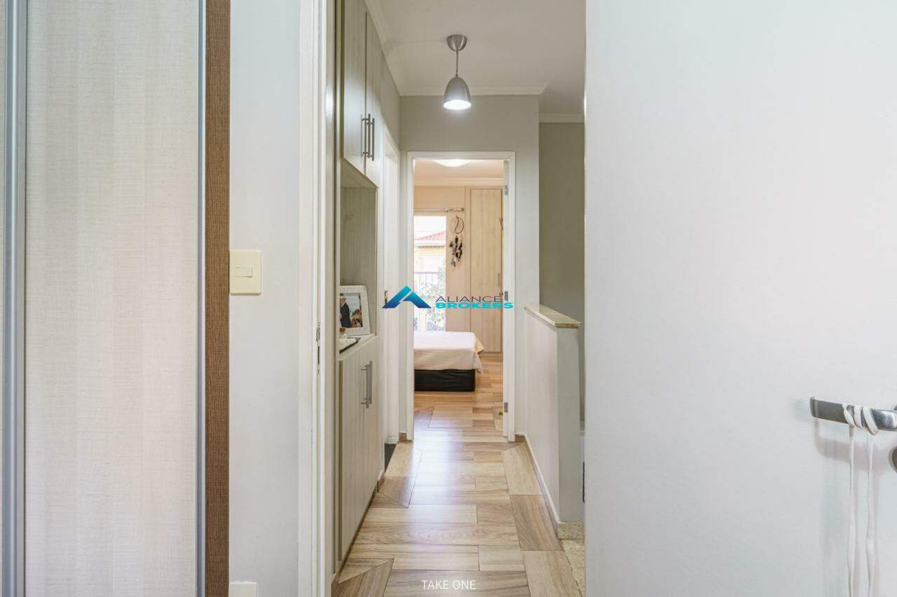 Casa de Condomínio à venda com 2 quartos, 78m² - Foto 22