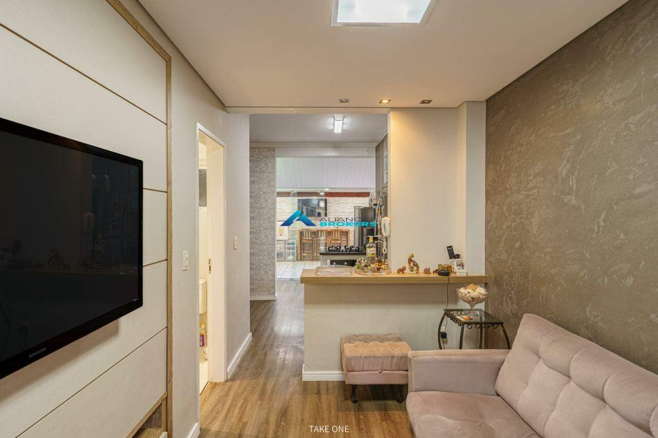 Casa de Condomínio à venda com 2 quartos, 78m² - Foto 3
