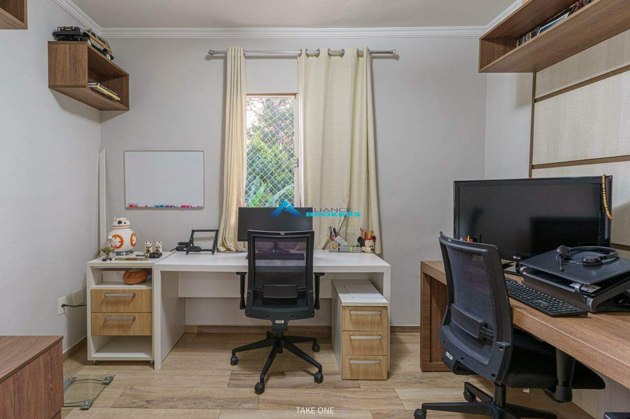 Casa de Condomínio à venda com 2 quartos, 78m² - Foto 21