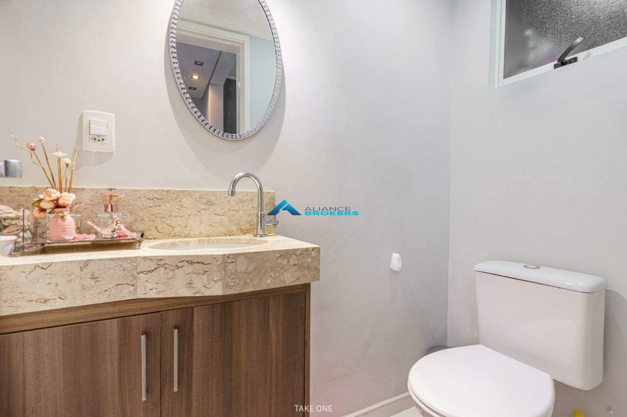 Casa de Condomínio à venda com 2 quartos, 78m² - Foto 10