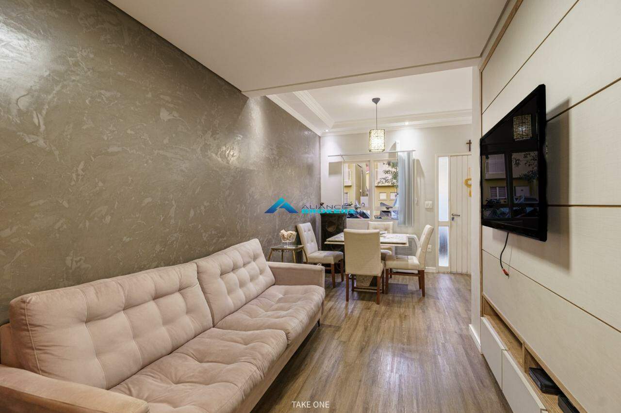 Casa de Condomínio à venda com 2 quartos, 78m² - Foto 2