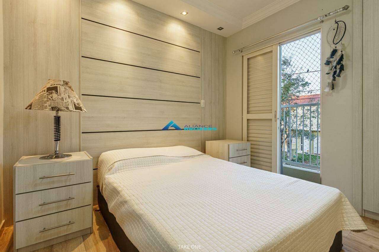 Casa de Condomínio à venda com 2 quartos, 78m² - Foto 16