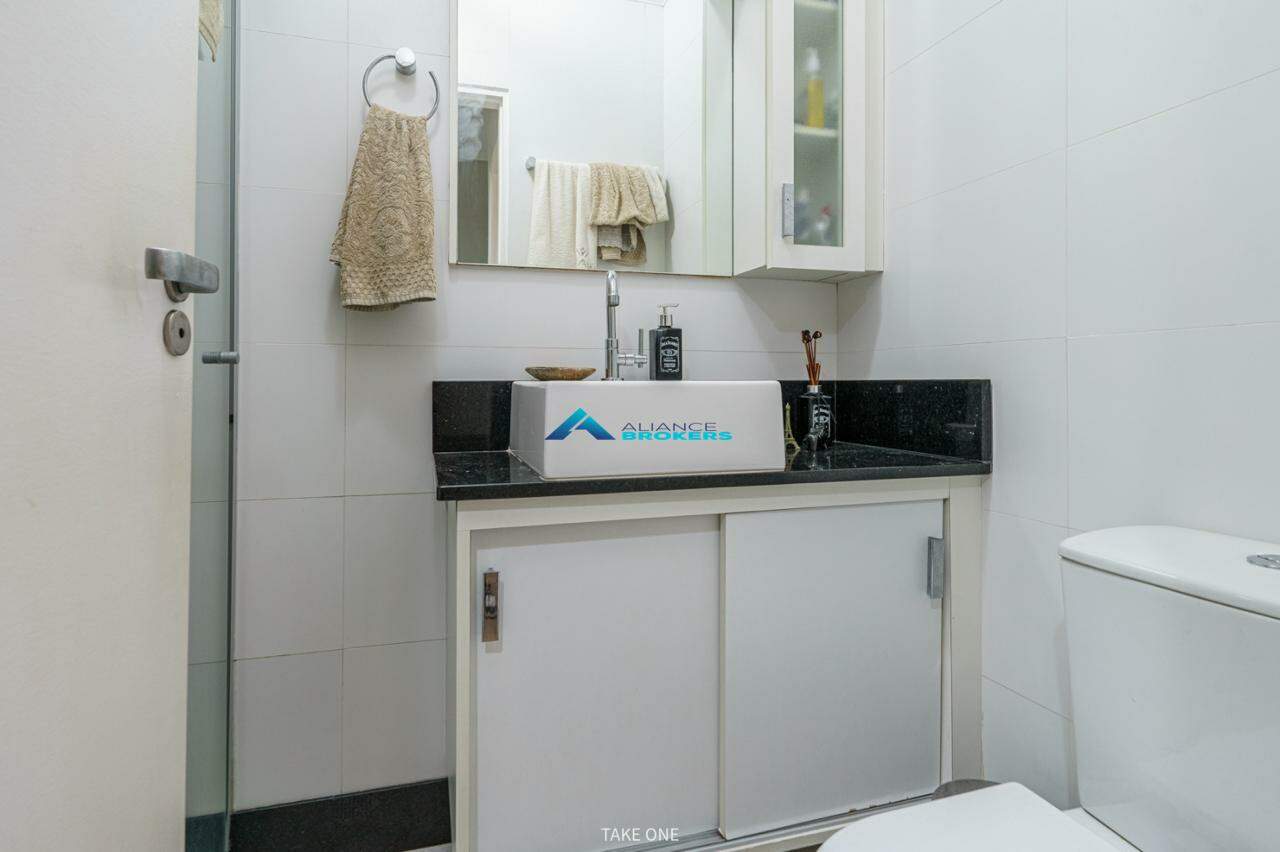 Casa de Condomínio à venda com 2 quartos, 78m² - Foto 11