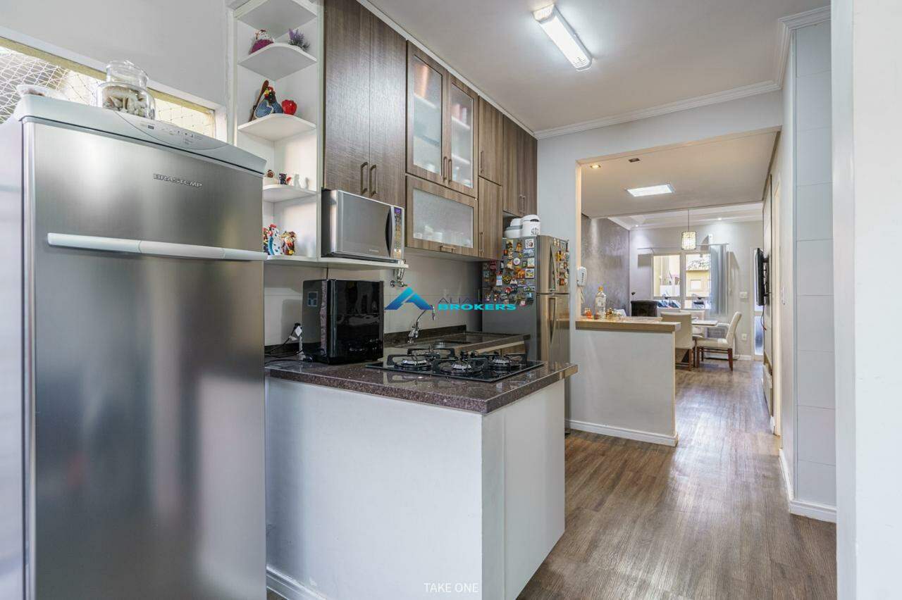 Casa de Condomínio à venda com 2 quartos, 78m² - Foto 7