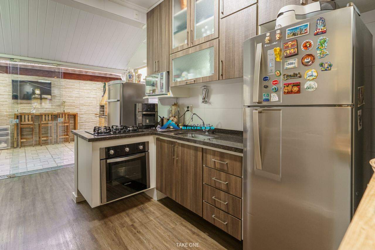 Casa de Condomínio à venda com 2 quartos, 78m² - Foto 8