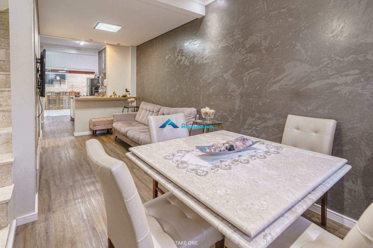 Casa de Condomínio à venda com 2 quartos, 78m² - Foto 6
