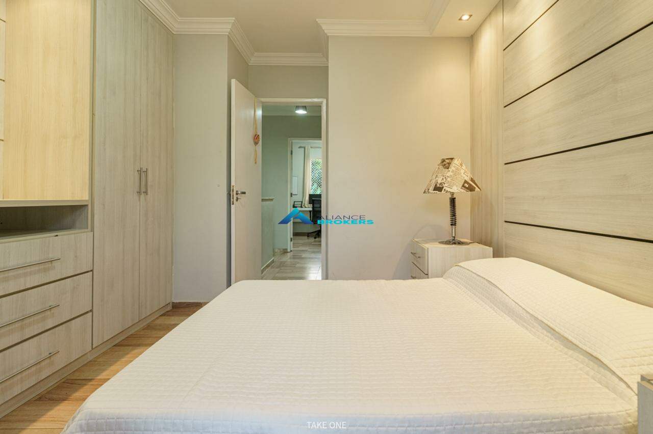 Casa de Condomínio à venda com 2 quartos, 78m² - Foto 15