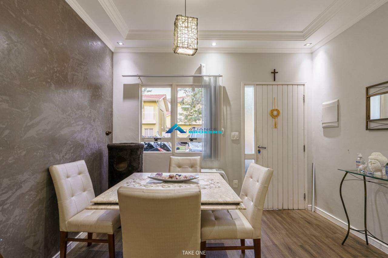 Casa de Condomínio à venda com 2 quartos, 78m² - Foto 5