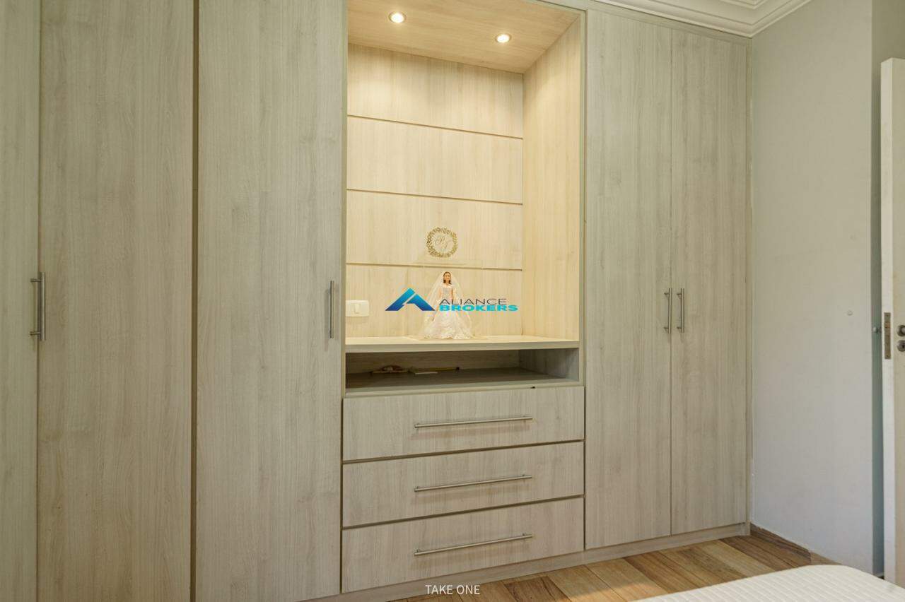 Casa de Condomínio à venda com 2 quartos, 78m² - Foto 14